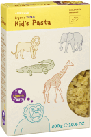 Artikelbild: Kid's Pasta Safari