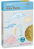 Artikelbild: Kid's Pasta Ocean