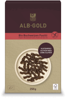 Artikelbild: AG Bio Buchweizen Fusilli