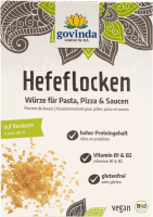 Artikelbild: Hefeflocken