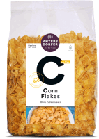 Artikelbild: Bio Corn Flakes (ohne Zuckerzusatz)