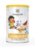 Artikelbild: Lieblingskakao Trinkschokolade