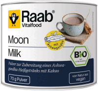 Artikelbild: Bio Moon Milk