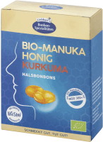 Artikelbild: Bio Manuka Honig Kurkuma