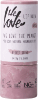 Artikelbild: WLTP Natürlicher Lipbalm - Velvet Shine