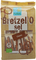 Artikelbild: Bretzel' O sel