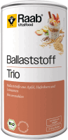 Artikelbild: BIO Ballaststoff Trio