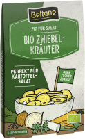 Artikelbild: Fix Für Salat Zwiebelkräuter