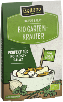 Artikelbild: Fix Für Salat Gartenkräuter