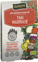 Artikelbild: Grill&Wok Würzmischung für Thai Marinade