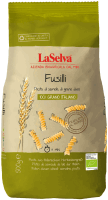 Artikelbild: Fusilli - Teigwaren aus Hartweizengrieß