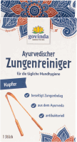 Artikelbild: Zungenreiniger/Kupfer