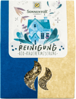 Artikelbild: Reinigung Räuchermischung
