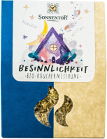 Artikelbild: Besinnlichkeit Räuchermischung
