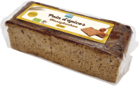 Artikelbild: Honigkuchen