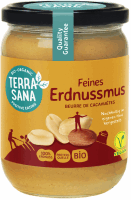 Artikelbild: Erdnussmus fein