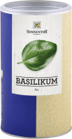Artikelbild: Basilikum geschnitten