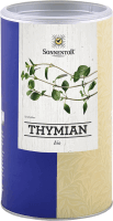 Artikelbild: Thymian geschnitten
