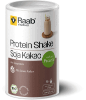 Artikelbild: BIO Protein Shake Soja Kakao