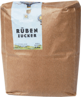 Artikelbild: Rübenzucker