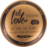 Artikelbild: WLTP Natürliche Deocreme Golden Glow