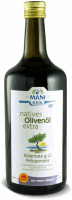 Artikelbild: MANI natives Olivenöl extra, Kalamata g.U., bio,1L