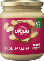 Artikelbild: Erdnussmus
