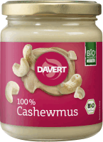 Artikelbild: Cashewmus
