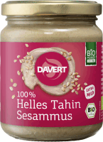 Artikelbild: Helles Tahin