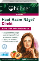 Artikelbild: hübner Haut Haare Nägel Direkt