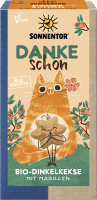 Artikelbild: Dankeschön Kekse