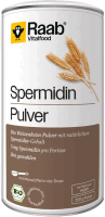 Artikelbild: BIO Spermidin Pulver