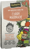 Artikelbild: Grill&Wok Würzmischung für Curry Marinade