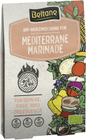 Artikelbild: Grill&Wok Würzmischung für Mediterrane Marinade