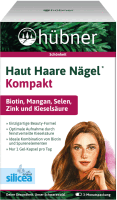 Artikelbild: hübner® Haut Haare Nägel Kompakt