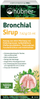 Artikelbild: hübner® Bronchial-Sirup
