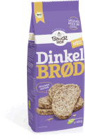 Artikelbild: Dinkel Brød 550g Bio