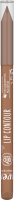 Artikelbild: Lip Contour -Nude Brown 02-