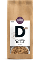 Artikelbild: Bio Crunchy Dinkel (mit Honig)