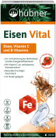 Artikelbild: hübner® Eisen Vital