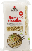 Artikelbild: Ramen Noodles