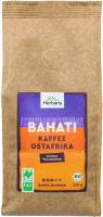 Artikelbild: Bahati Kaffee ganze Bohne bio