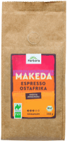 Artikelbild: Makeda Espresso gemahlen bio