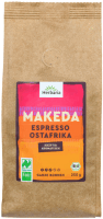 Artikelbild: Makeda Espresso ganz bio