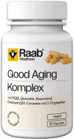 Artikelbild: Good Aging 60 Kapseln à 500 mg