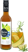 Artikelbild: Aperino Wacholder-Limette bio