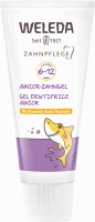 Artikelbild: WELEDA Junior-Zahngel mit Fluorid 50 ml