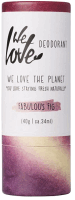 Artikelbild: WLTP Natürlicher Deo-Stick Fig 40g
