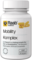 Artikelbild: Mobility Komplex 90 Kapseln à 600 mg