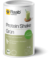 Artikelbild: BIO Protein Shake grün